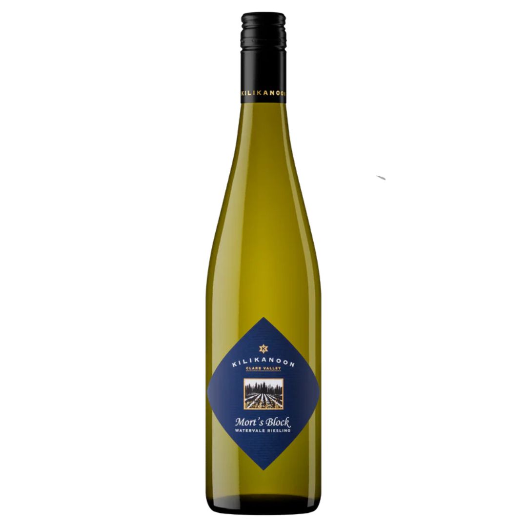 Kilikanoon Estate Mort’s Block Riesling 2024-White Wine-World Wine