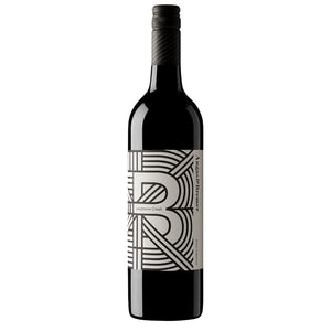 Angas & Bremer Shiraz Cabernet 2022