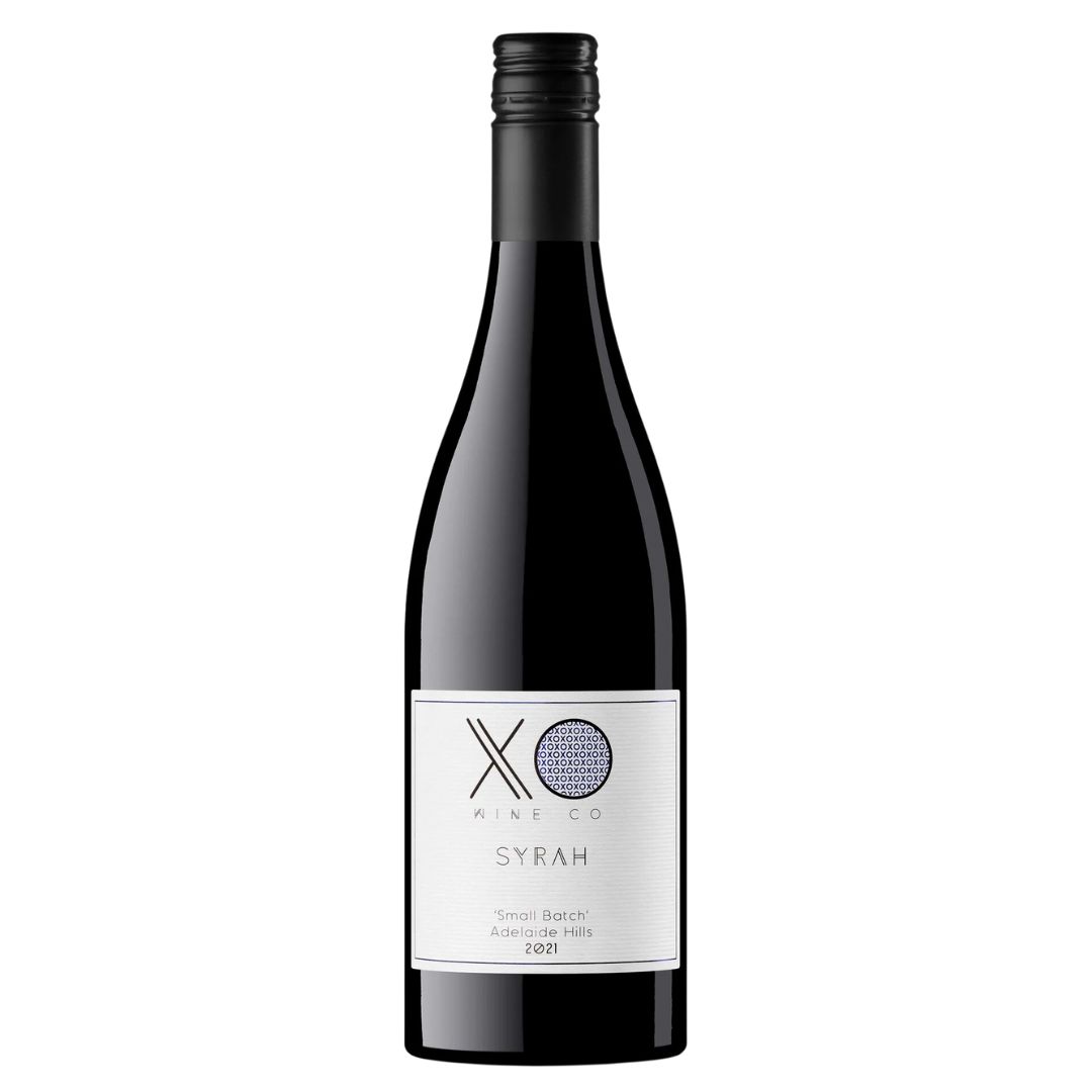 Xo Wine Co Shiraz 2021-Red Wine-World Wine