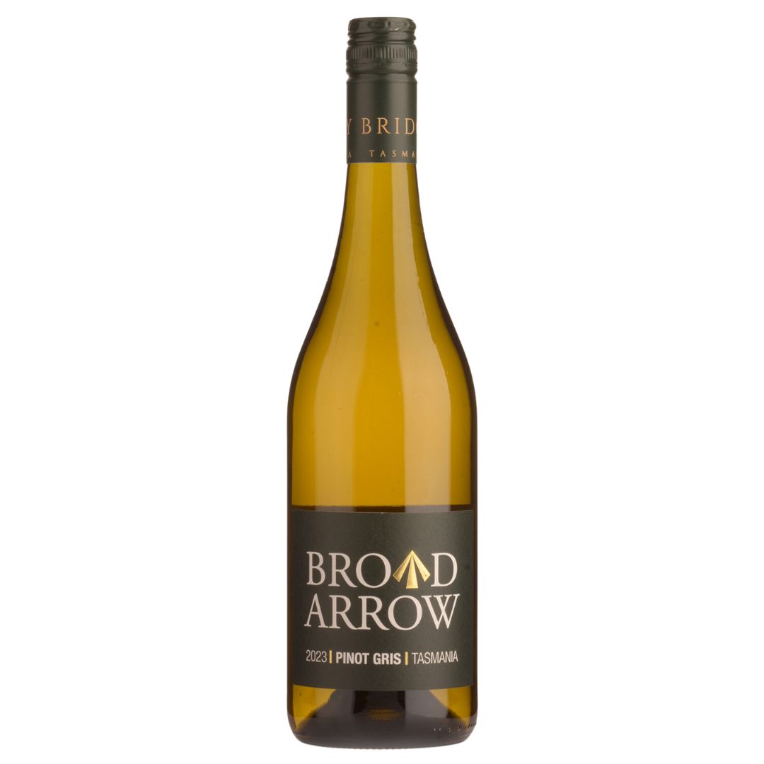Spikey Bridge Vineyard Broad Arrow Pinot Gris 2024-White Wine-World Wine