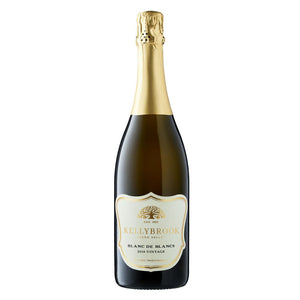 Kellybrook Blanc de Blancs 2020
