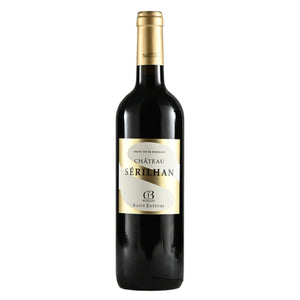 Château Serilhan St. Estephe Rouge 2015