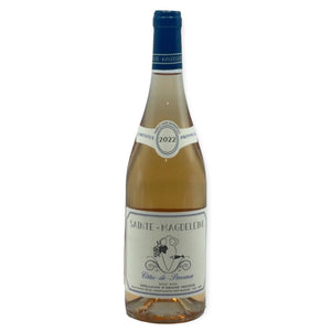 Clos Ste Magdeleine Cotes de Provence Rosé 2023