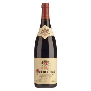 Domaine Marc Sorrel Hermitage Rouge Le Greal 2022