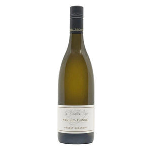 Domaine Vincent Girardin Pouilly Fuisse VV 2021