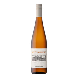 Stonegarden Riesling 2024