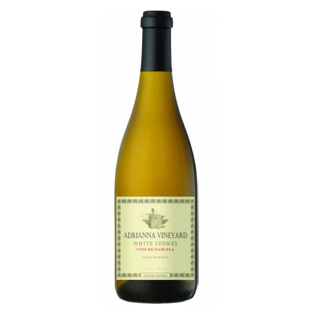 Catena Zapata Adrianna Vineyard 'White Stones' Chardonnay 2022-White Wine-World Wine