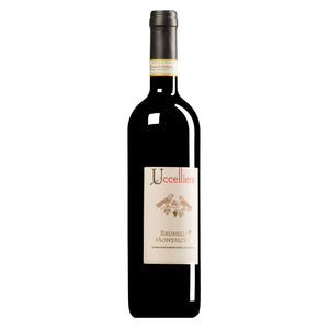 Uccelliera Rosso di Montalcino 2023