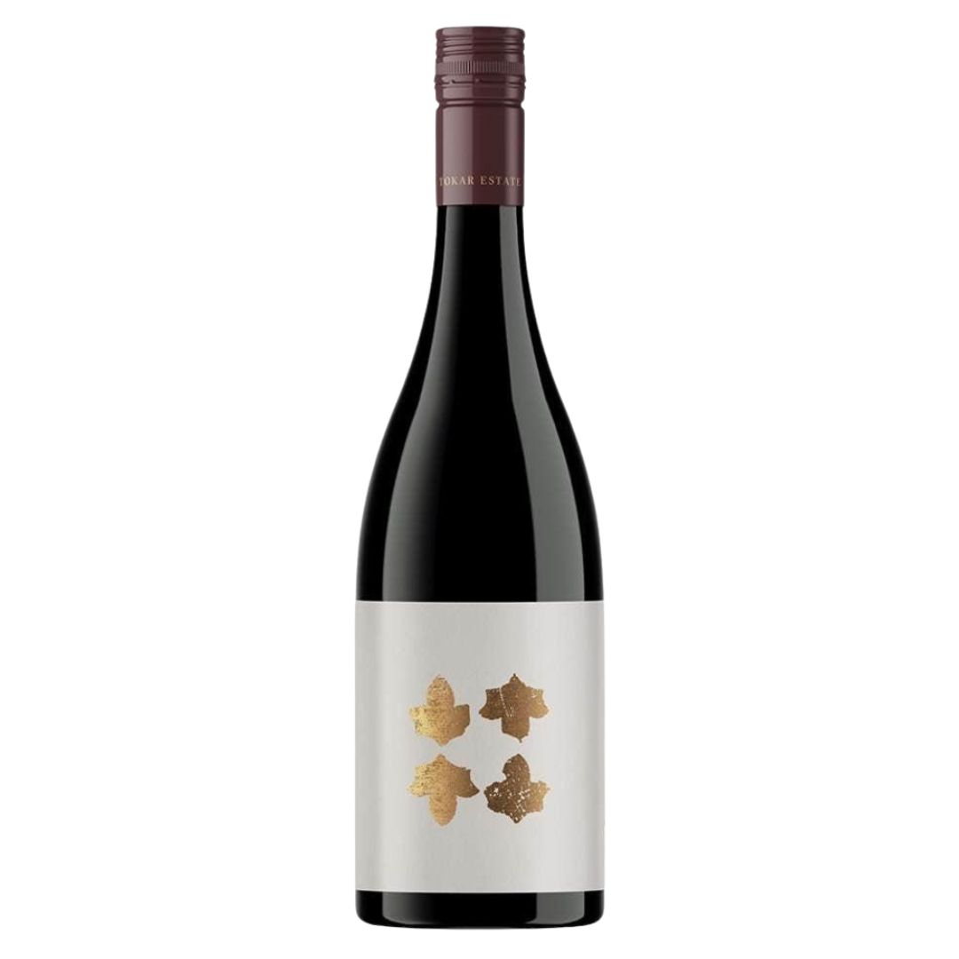 Tokar Estate Shiraz 2020-Red Wine-World Wine