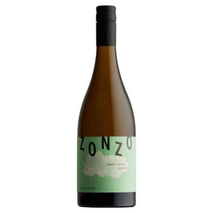Zonzo Estate SCOPERTA Ansonica 2023