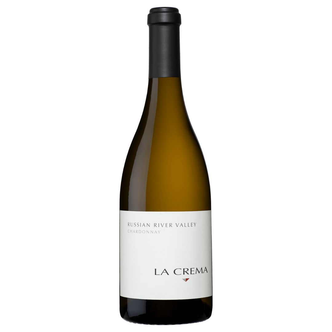 La Crema Russian River Chardonnay 2023-White Wine-World Wine