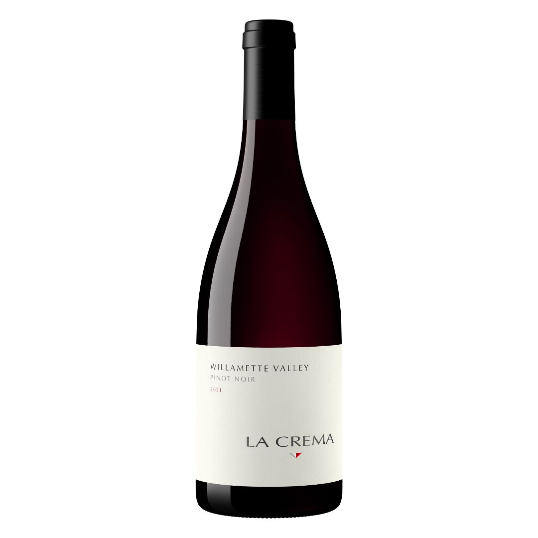 La Crema Willamette Pinot Noir 2019 -clearance-Red Wine-World Wine