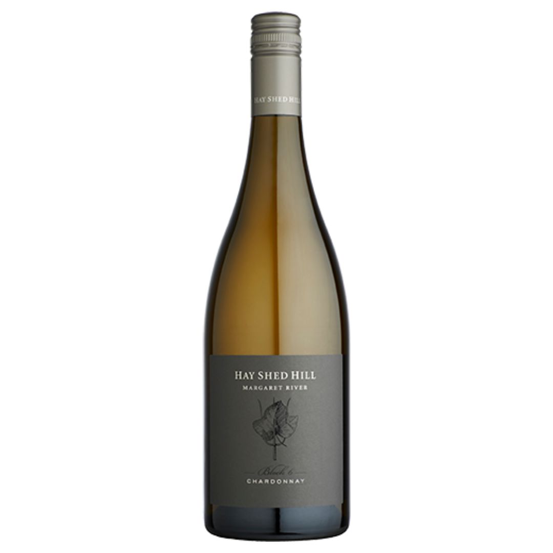 Hay Shed Hill Block 6 Chardonnay 2024-White Wine-World Wine