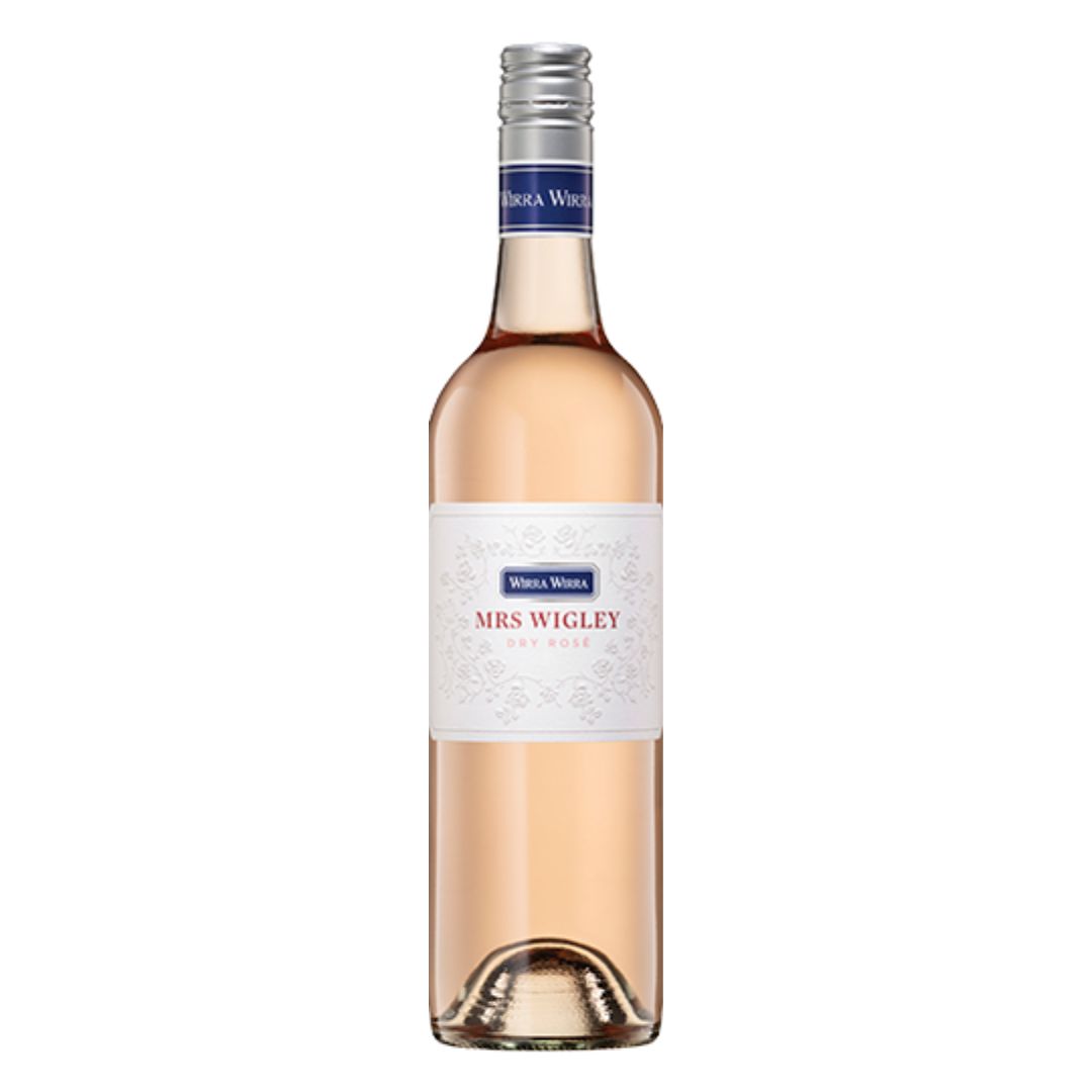 Wirra Wirra Vineyards Mrs Wigley Rosé 2024-Rose Wine-World Wine
