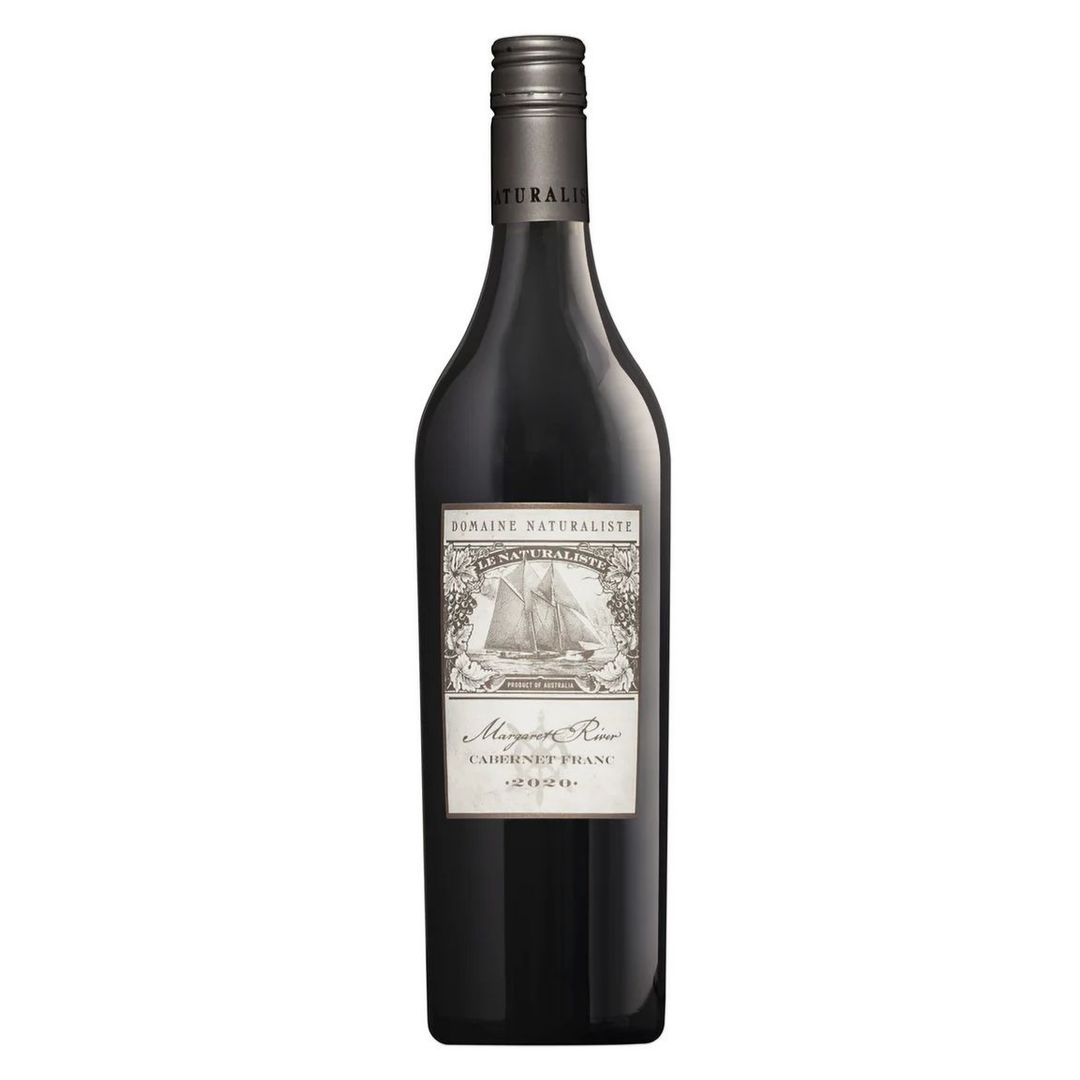 Domaine Naturaliste Cabernet Franc 2022-Red Wine-World Wine