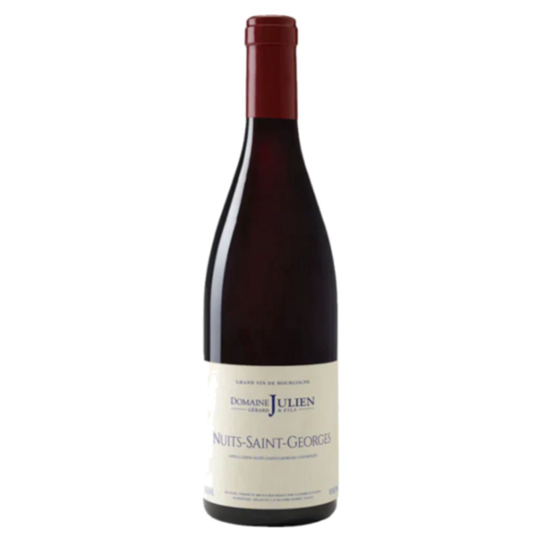 Domaine Julien Grand Cru 'Echezeaux' 2022-Red Wine-World Wine