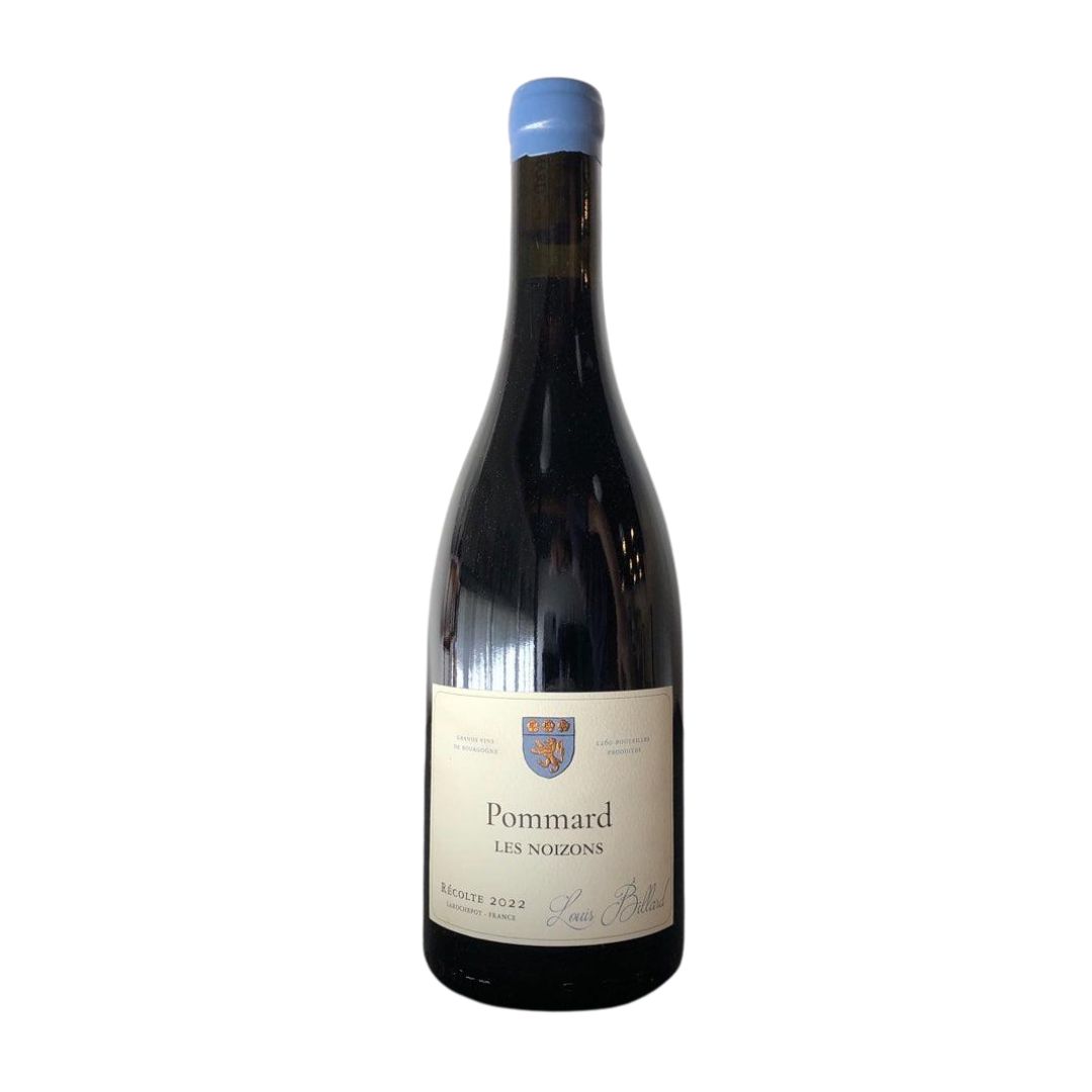 Louis BILLARD Pommard Les Noizons 2022-Red Wine-World Wine