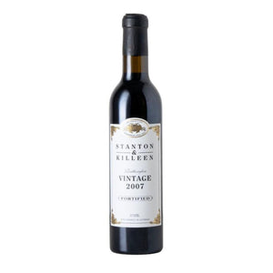 Stanton & Killeen Vintage Fortified 375ml 2019