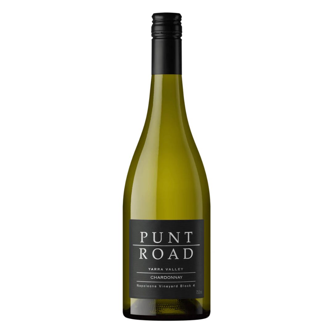 Punt Road Barrell Selection Chardonnay 2023-White Wine-World Wine