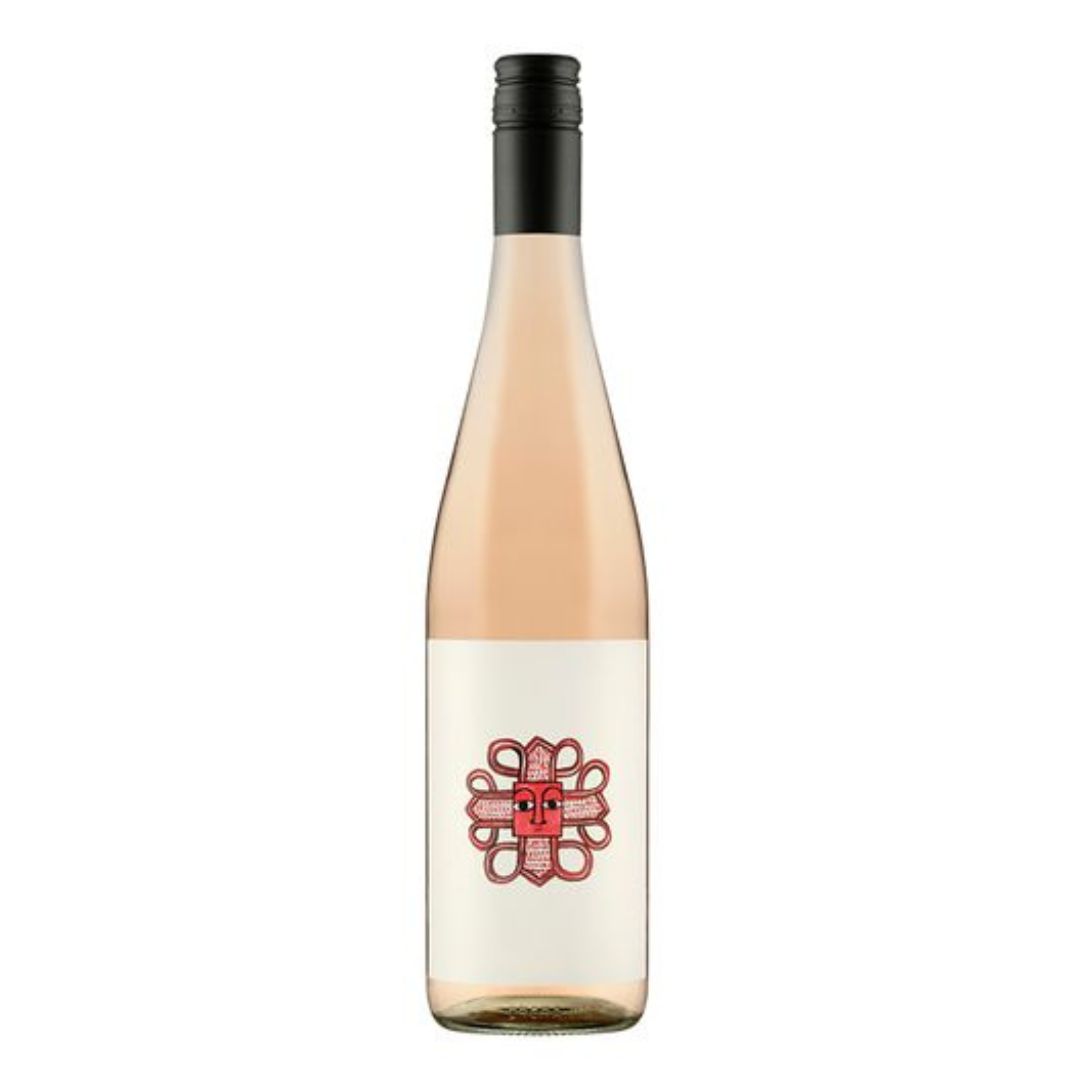 S.C. Pannell Protero Rose 2025-Rose Wine-World Wine