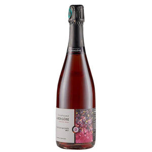 A. Bergère Rosé de Saignee 2018