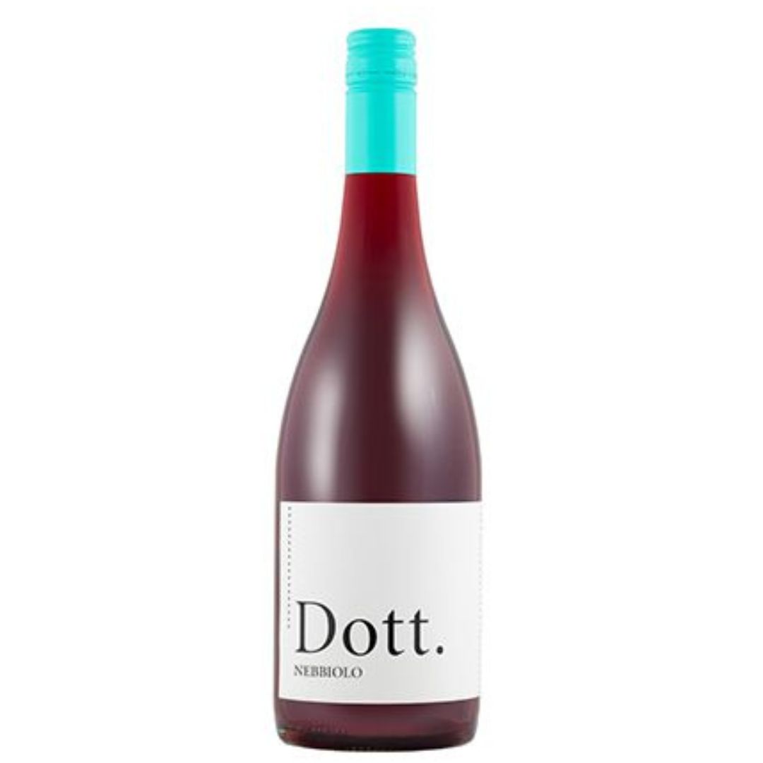 Dott Nebbiolo 2023-Red Wine-World Wine