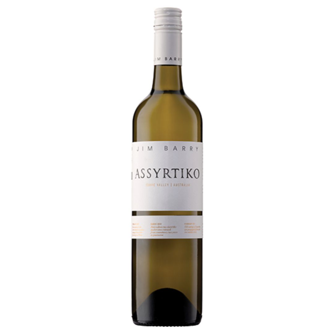 Jim Barry Assyrtiko 2025-White Wine-World Wine