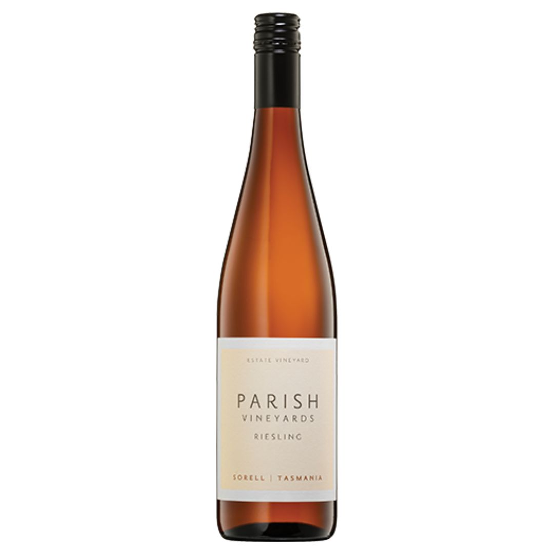 Parish Vineyard Riesling 2024-White Wine-World Wine