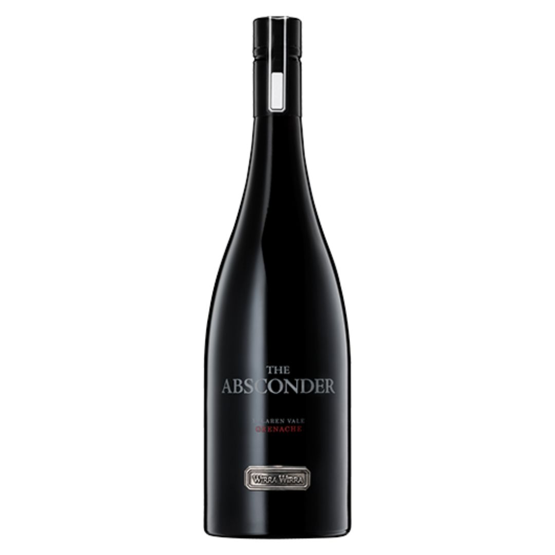 Wirra Wirra The Absconder Grenache 2022-Red Wine-World Wine