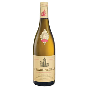 Château-Fuissé Bourgogne Blanc 2023