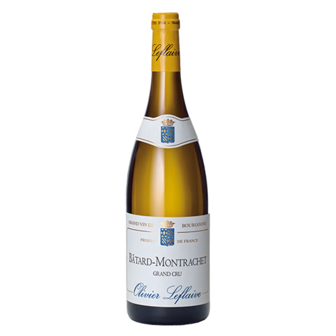 Domaine Faiveley Bâtard Montrachet Grand Cru 2020-White Wine-World Wine