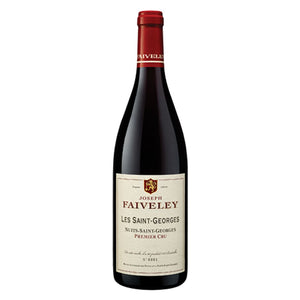 Domaine Faiveley Nuits St. Georges 1er Cru 'Les St. Georges' 2022