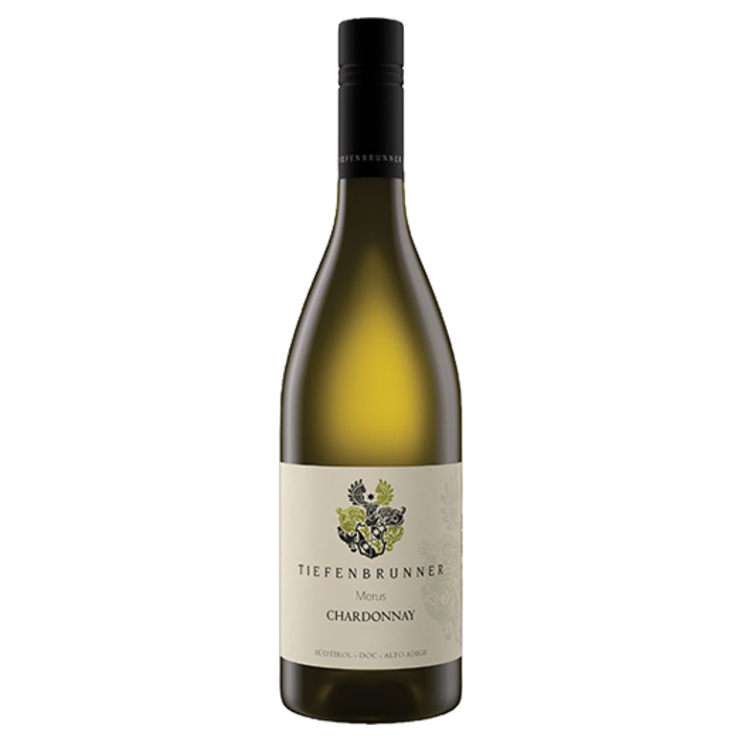 Tiefenbrunner Merus Chardonnay DOC 2022-White Wine-World Wine