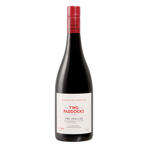 Two Paddocks Proprietor's Reserve The Fusilier Pinot Noir 2021