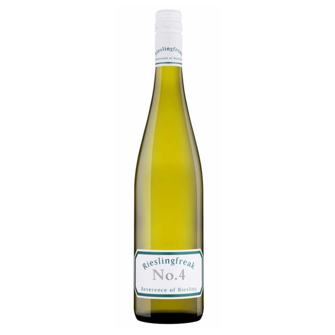 Rieslingfreak No.4 Eden Valley Dry Riesling 2024 -clearance-White Wine-World Wine