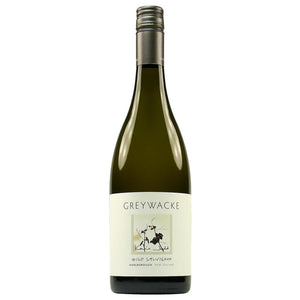Greywacke Archive Wild Sauvignon 2023