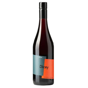 Dice by Dicey Central Otago Pinot Noir 2023