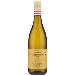 Nashdale Lane ‘Social’ Chardonnay 2024