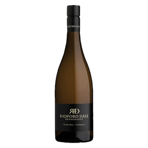 Radford Dale Renaissance Stellenbosch Chenin Blanc 2023