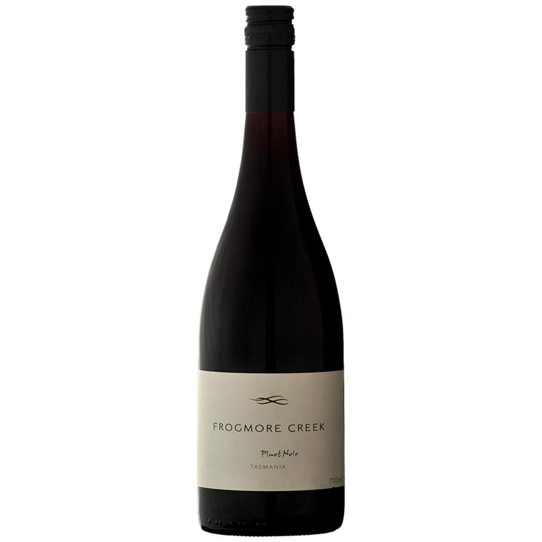 Frogmore Creek Pinot Noir 2024-Red Wine-World Wine