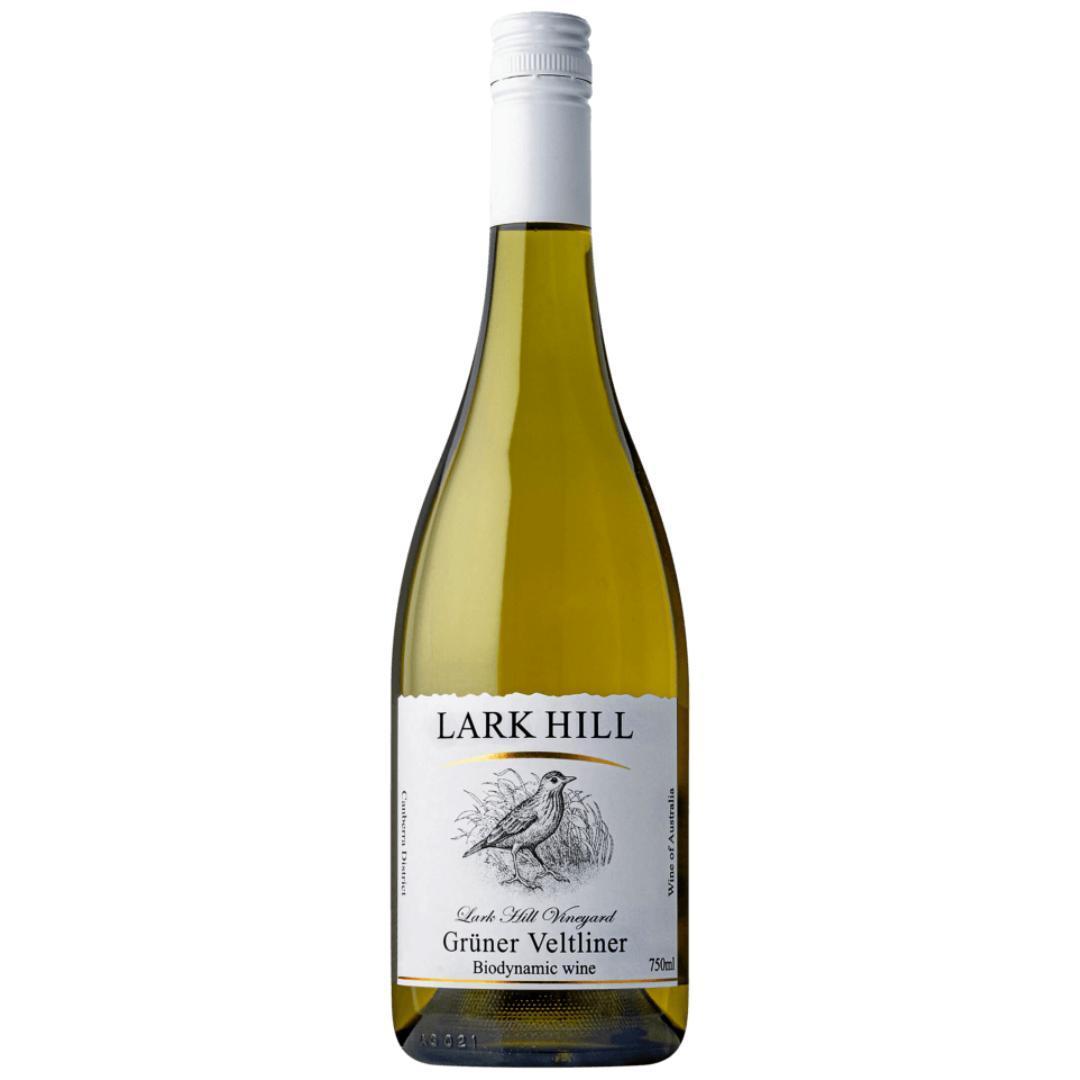 Lark Hill Grüner Veltliner 2023-White Wine-World Wine