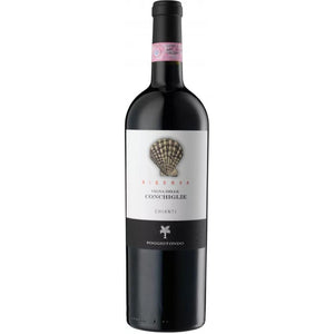 Poggiotondo Vigna delle Conchiglie Chianti Riserva 2021