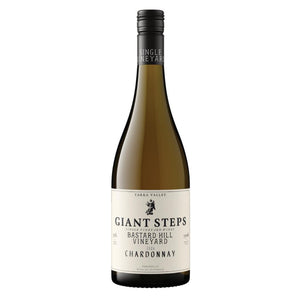 Giant Steps Bastard Hill Vineyard Chardonnay 2024
