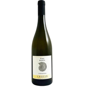 Crotin Piemonte Bianco ‘Camporotondo’ 2019