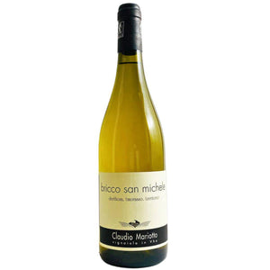Claudio Mariotto Colli Tortonesi DOC Timorasso Cru ‘Bricco San Michele’ 2023