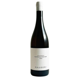Maugeri Etna Rosato DOC Contrada Volpare 2022