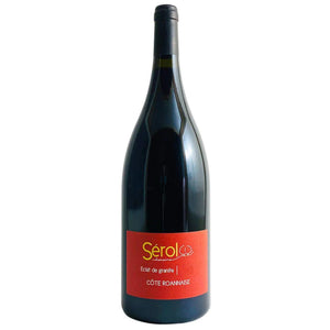 Domaine Sérol Côte Roannaise AOP ‘Eclat de Granit’ 1.5L 2021