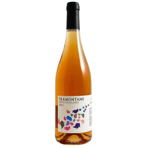 Tramontane Côtes du Roussillon AOP Rosé 2022