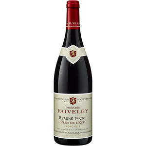 Faiveley Beaune 1er Cru Clos de L'Ecu 2021