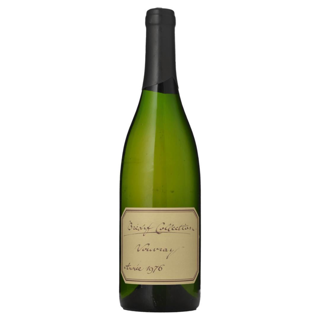 Marc Bredif Vouvray Collection 1976-White Wine-World Wine